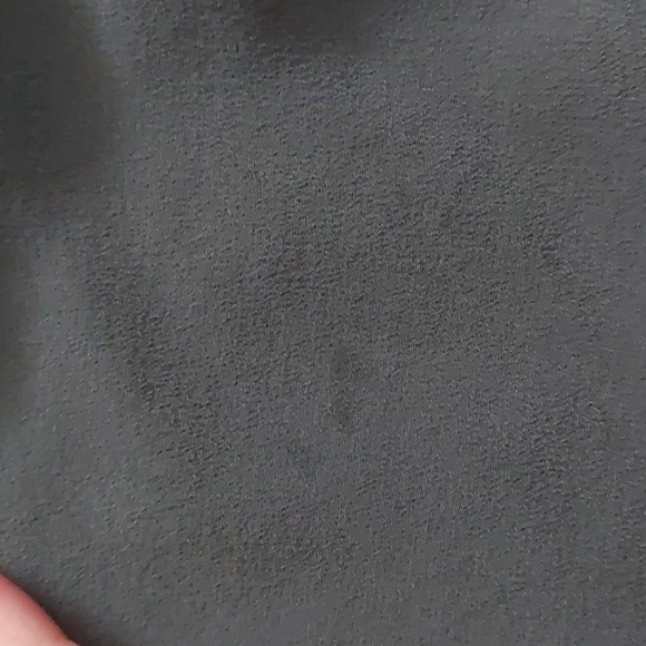 Urban Outfitters Ecote 100% silk blouse size S - Picture 6 of 6